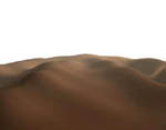 Terrain erosion 2