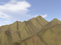 Terrain 2