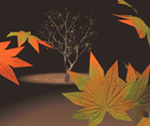 tree/Leaf color change 2